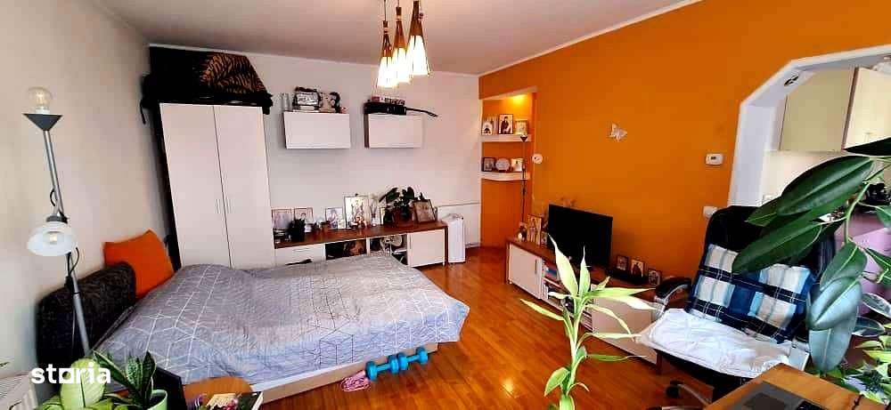 Apartament 1 camera de vanzare cartier Buna Ziua - Imagine principală: 3/6