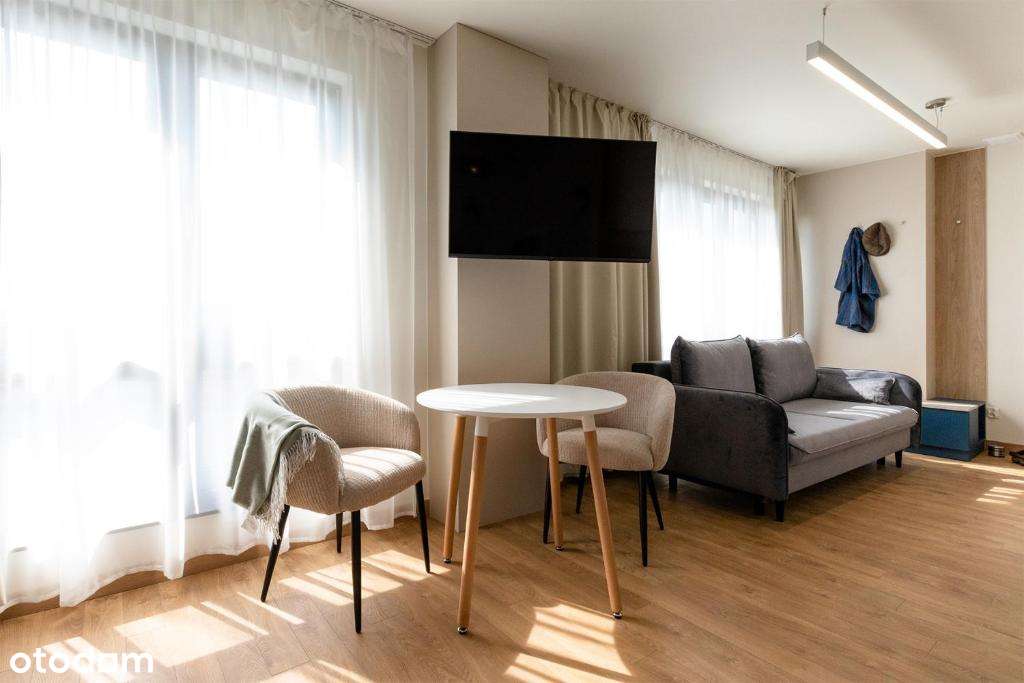 Wynajmę apartamenty - Rynek Pszczyna - w pełni wyposażone - Pełny obrazek: 3/4