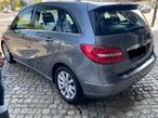 Mercedes-Benz B 180 CDi Style Aut. - 17