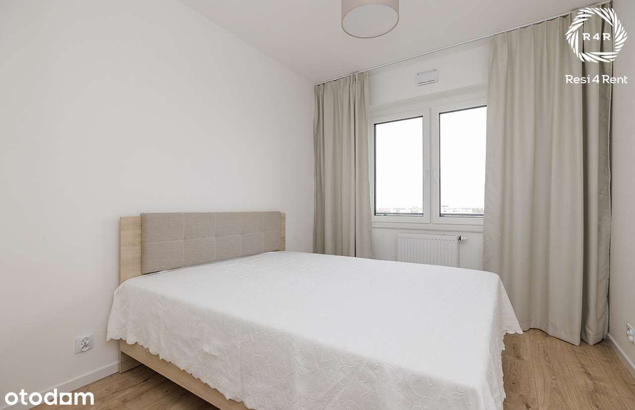 2 Oddzielne Pokoje | Bez Prowizji | Od Zaraz | Pets Friendly - Pełny obrazek: 5/8