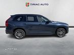 Volvo XC 90 T8 AWD Recharge Geartronic RDesign Expression - 7