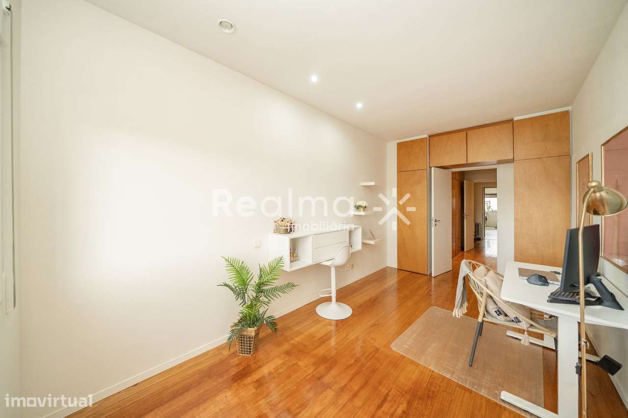 Apartamento T2 S.Victor - Braga-36