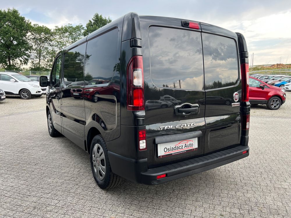 Fiat Talento