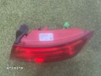 Lampy Tył Audi A5 8T0 Lift LED - 2