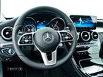 Mercedes-Benz C 200 d Avantgarde Aut. - 14