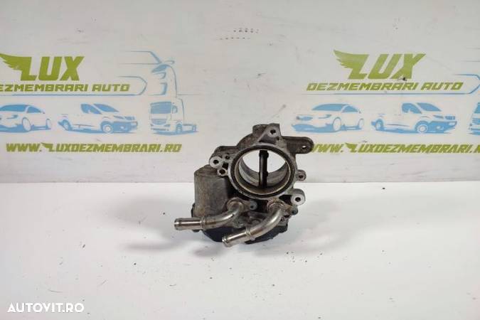 Clapeta de acceleratie 1.6 2.0 tdi CXX CRK CRM CRL 04l128063t a2c94859900 Volkswagen VW Tiguan 2 se - 1