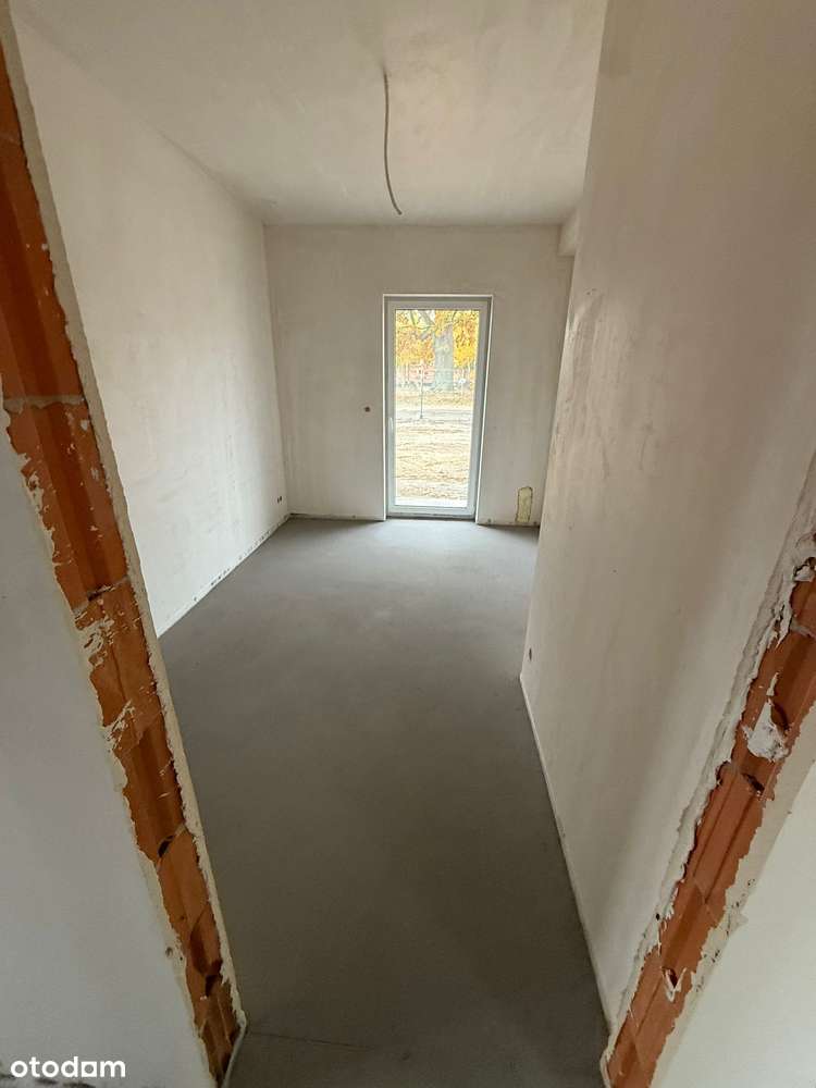 Nowoczesny dom parterowy -Karolino !!!!-13