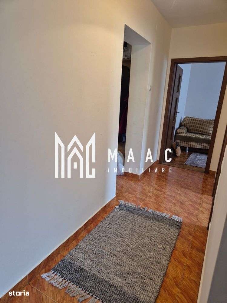 Apartament 4 camere | 80 mp | Zona Cedonia | - Imagine principală: 3/7