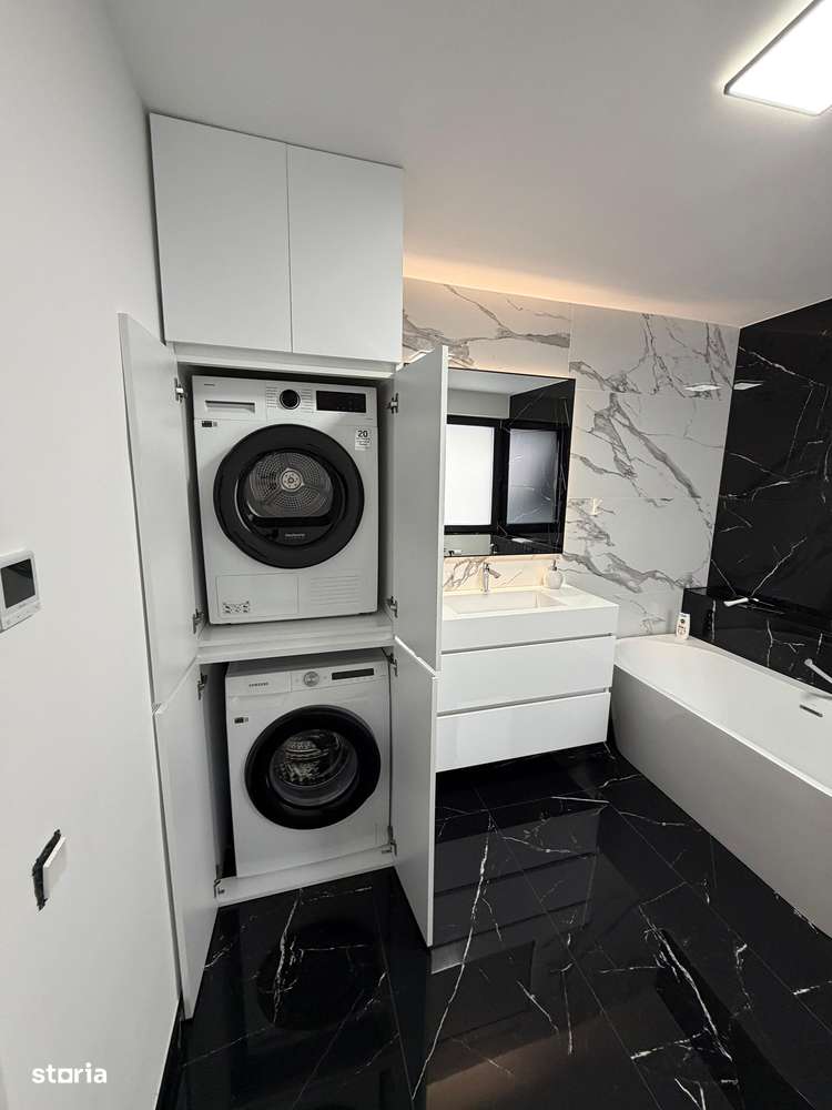 Casa individuala, 4 camere, pivnita, garaj, mansarda, zona V Aurie-7