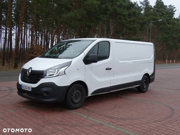 Renault Trafic - 1