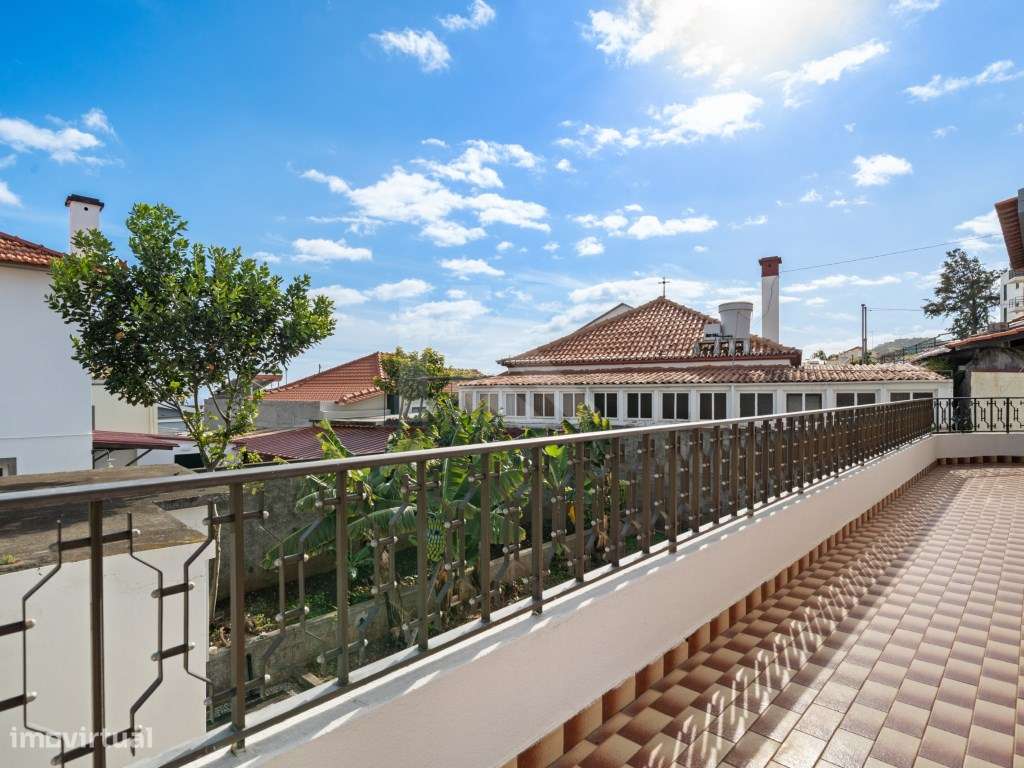 Moradia T3 - São Roque, Funchal-30