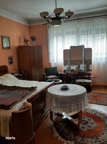 Apartament spațios cu vedere spre Parcul Central – 100 mp utili-4