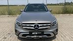 Mercedes-Benz GLC 220 d 4MATIC - 2