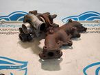 TURBO OPEL CORSA C X01 1.7 DTI 16V 75CV Y17DT 8972220954 ASTRA G T98 H A04 COMBO - 2