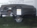 Kit Airbags  Chevrolet Aveo / Kalos Hatchback (T250, T255) - 1
