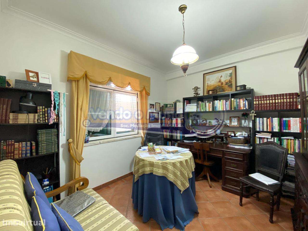 Moradia T4+1 em Samora Correia(SC989) - Grande imagem: 2/42