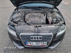 Audi A4 Avant 2.0 TDI DPF Attraction - 11