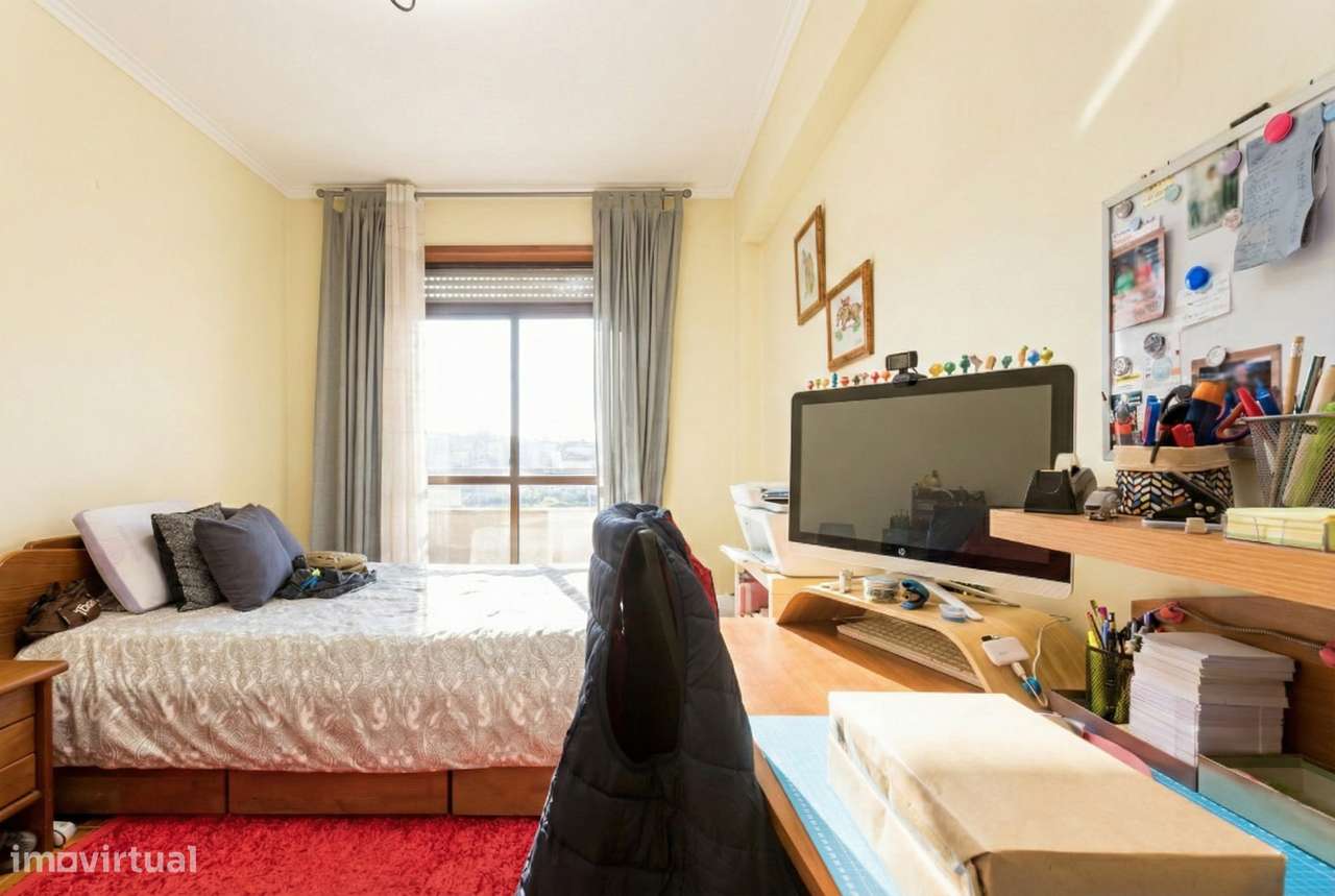 Apartamento T2 em Arcena-Alverca-17