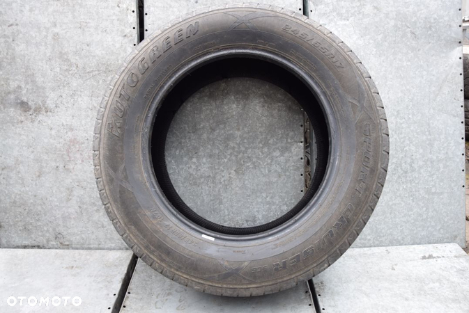 OPONA 245/65 R17 - 3