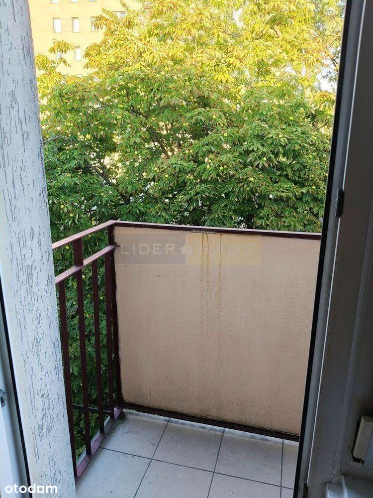 2 pokoje tuż przy stacji Metro Bródno - Pełny obrazek: 4/16