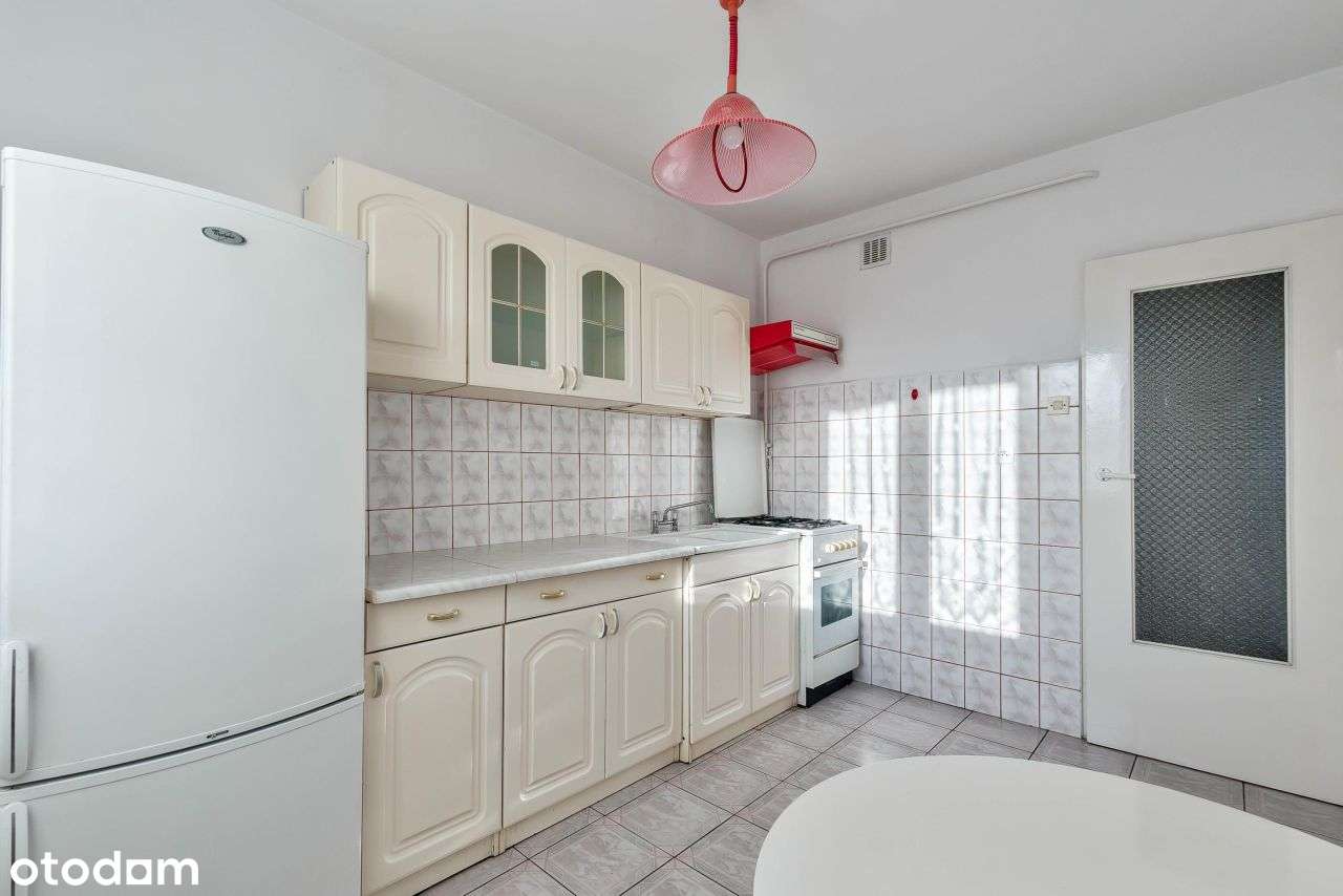 Nowe Miasto 2 pokoje Duboisa - Pełny obrazek: 5/11