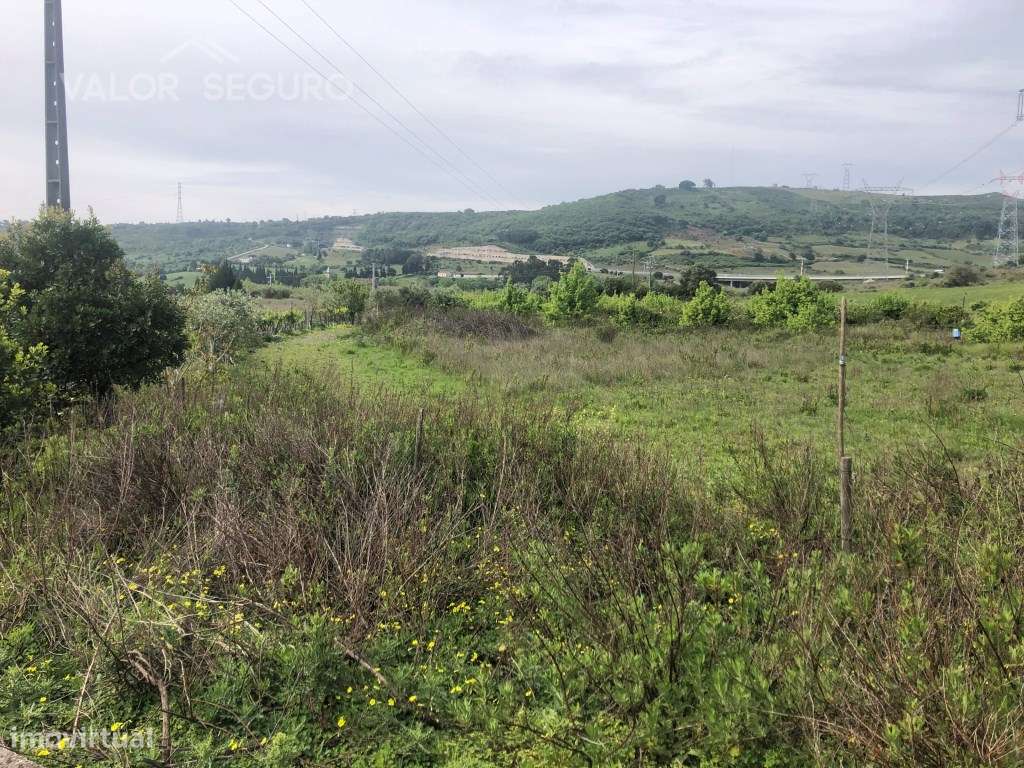 Terreno Agrícola em Trancoso, São João dos Montes - Grande imagem: 4/39