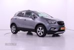 Opel Mokka X - 1