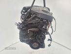 Motor completo OPEL ASTRA G FASTBACK 1.7 CDTI (F08, F48) - 4