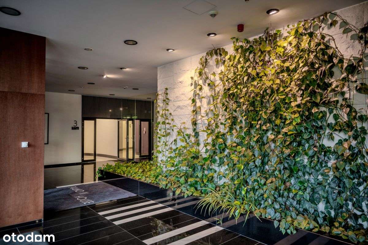 Nowoczesny apartament w inwestycji Piano House-7