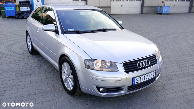 Audi A3 1.9 TDI Attraction - 29