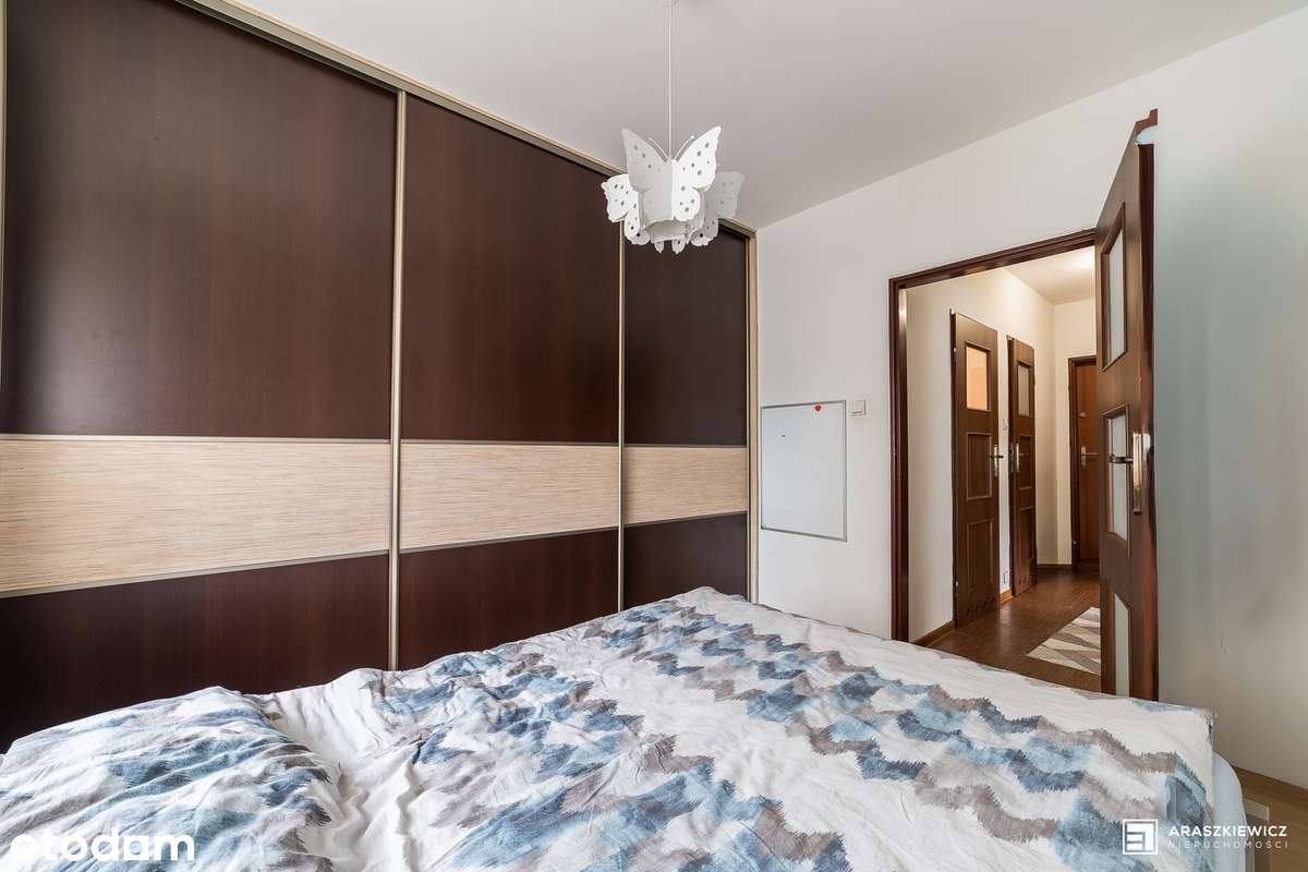 GOTOWE do zamieszkania 2 pokoje – ul. Gabszewicza, Głuszyna | 2005 r.!-6