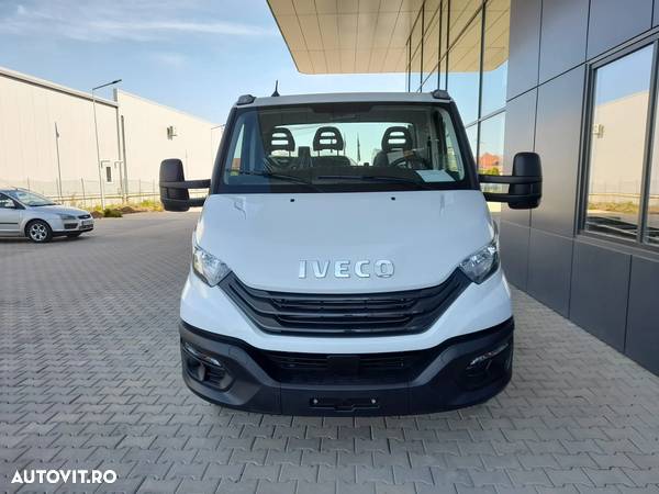 Iveco Daily 50C16H3.0Z - 8