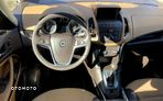 Opel Zafira 1.6 (ECOTEC) DIT Automatik Business Innovation - 13