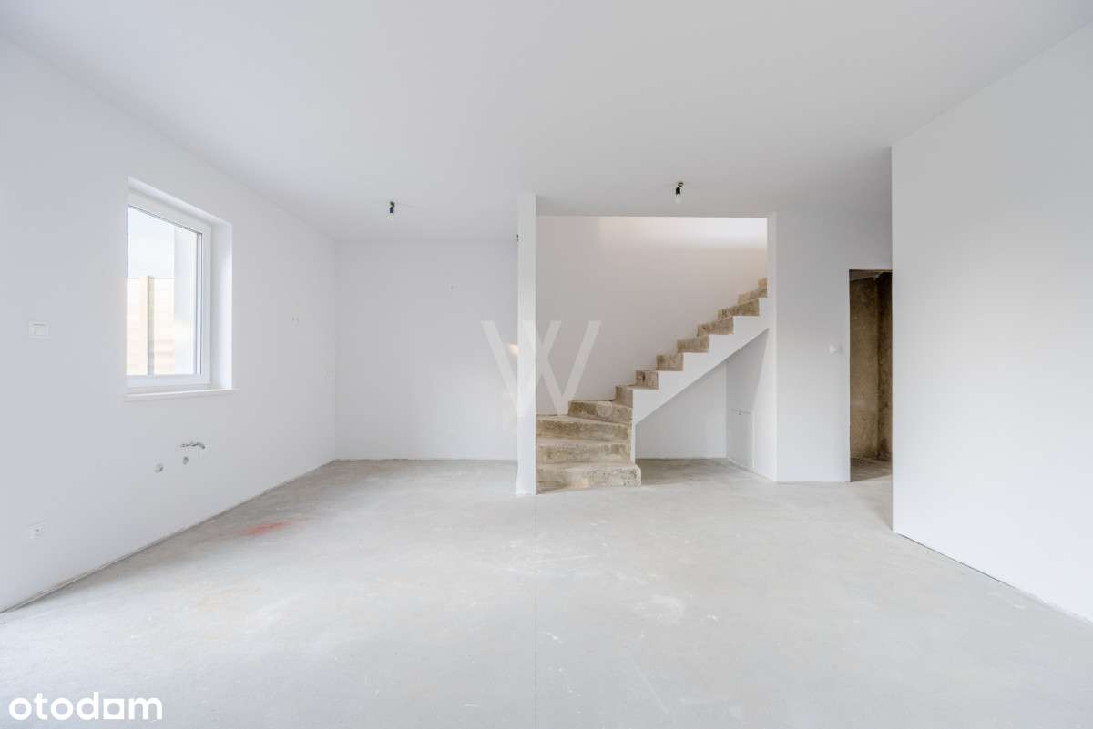 Lipowa Park IV – Gotowe bliźniaki 96 m² | 3/4-9