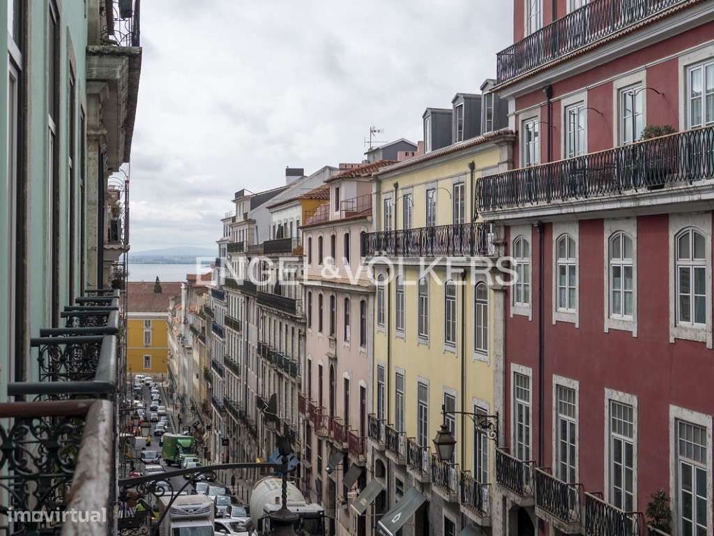 Amplo Escritório junto à Sé - Grande imagem: 3/24