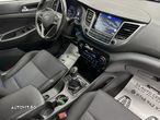 Hyundai Tucson blue 1.7 CRDi 2WD Style - 13