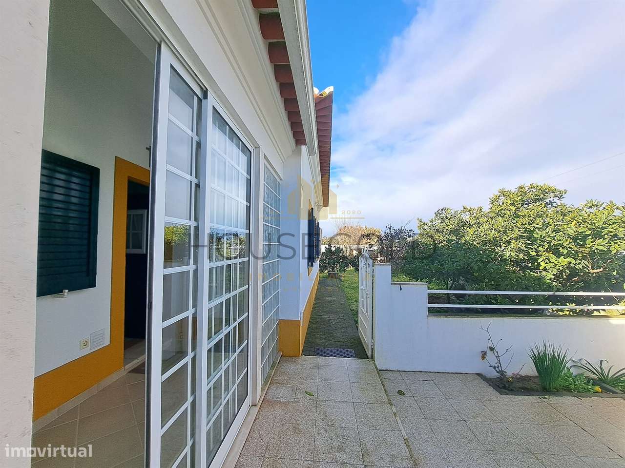 Moradia T3 – Marinhais (MR-292)-12