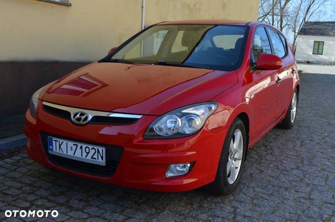 Hyundai I30 1.4 Comfort - 8