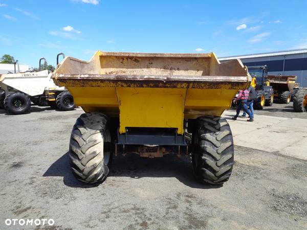 Wacker Neuson 9001 2016r  9ton - 3