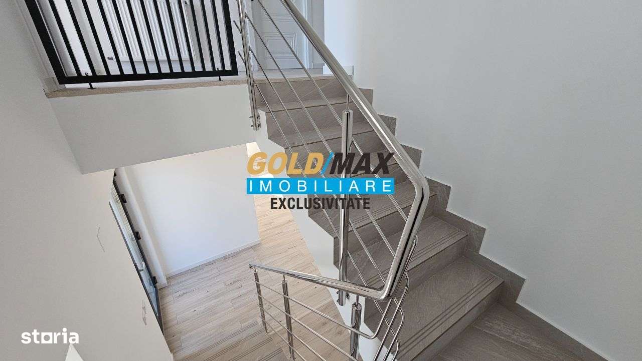 Casa la cheie | Bascov - Glamboc Deal | goldmax.ro - Imagine principală: 5/19