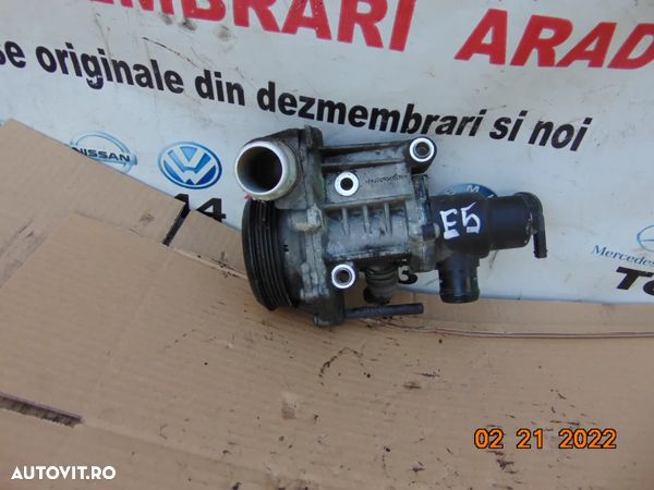 Pompa apa mercedes 2.2 euro 5 B Class w246 w176 w117 x117 cla gla w242 - 1