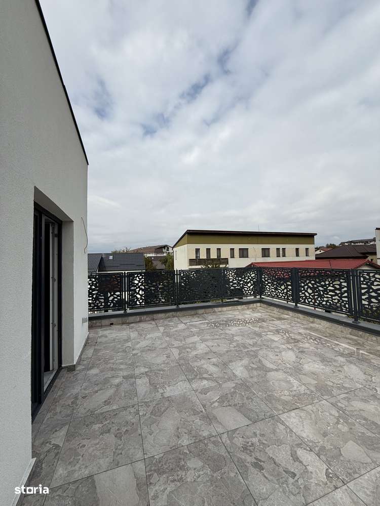 VILA TIP DUPLEX, MUTARE IMEDIATA / ZONA DE CASE - TRAPEZULUI! - Imagine principală: 5/20