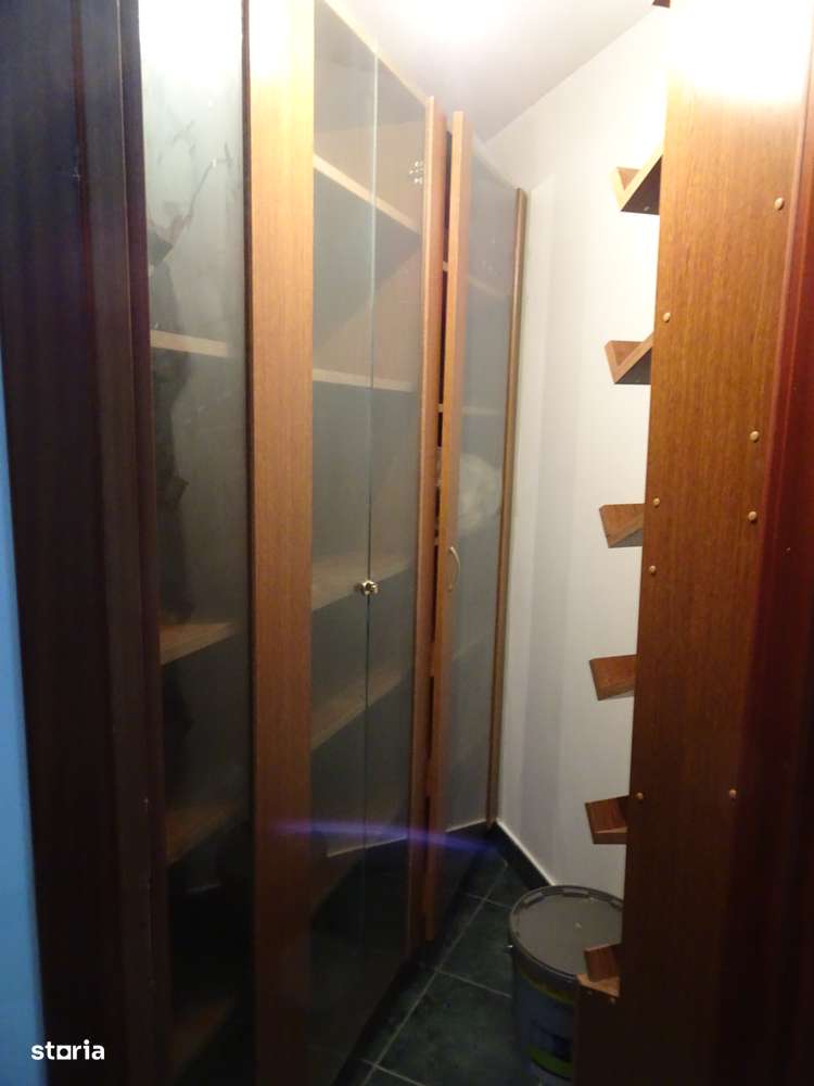 Primaverii, unicat, constr.2000, cu 2 intrari si parcare subterana-16