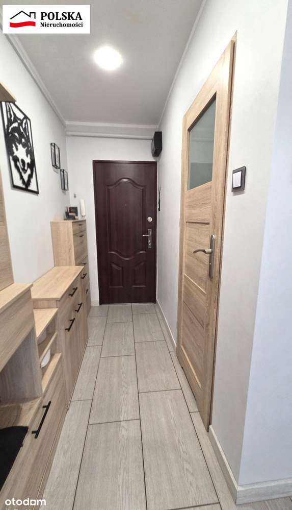 Przytulne i do wejścia mieszkanie Wejherowo - Pełny obrazek: 5/13