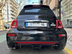 Abarth 595C 1.4 T-Jet Turismo MTA - 7