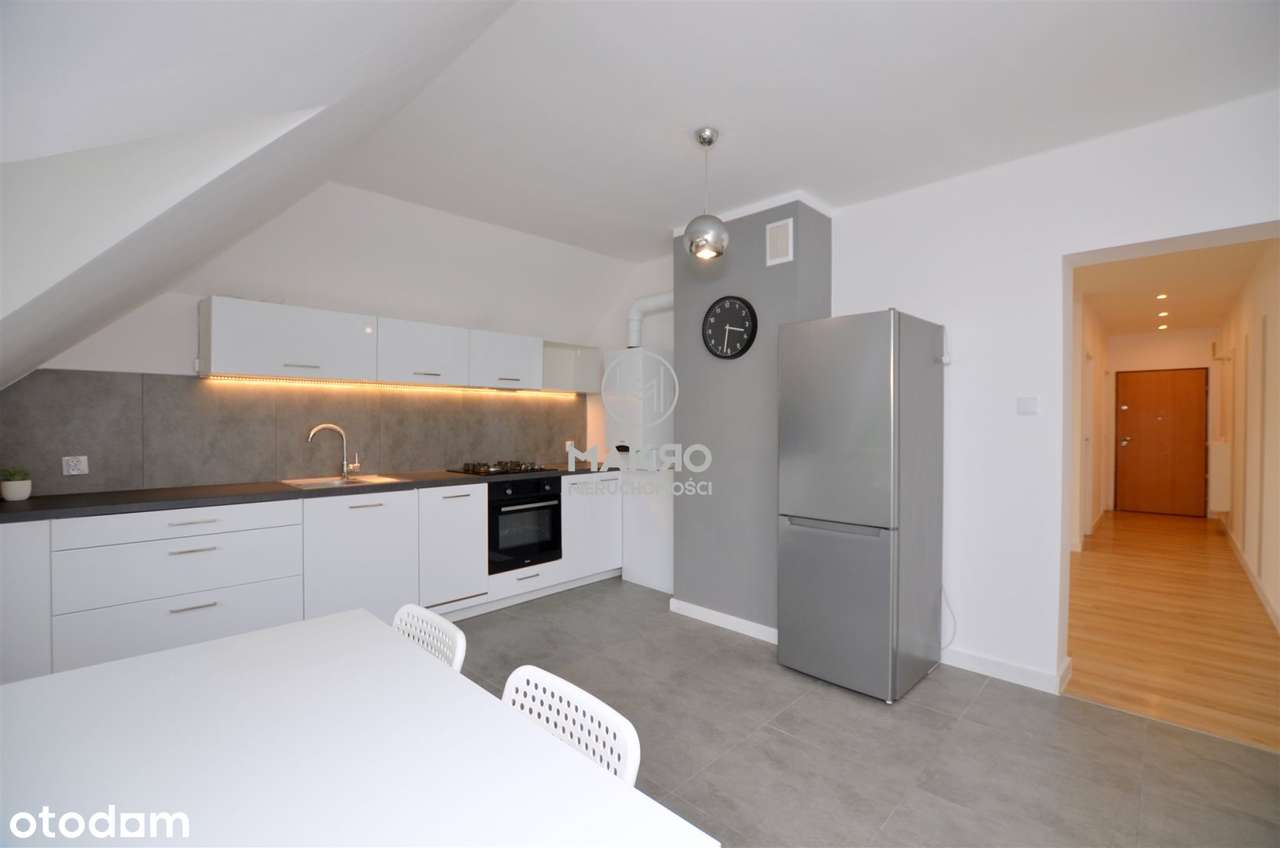 Gotowe do wprowadzenia Blisko Centrum Parking-3