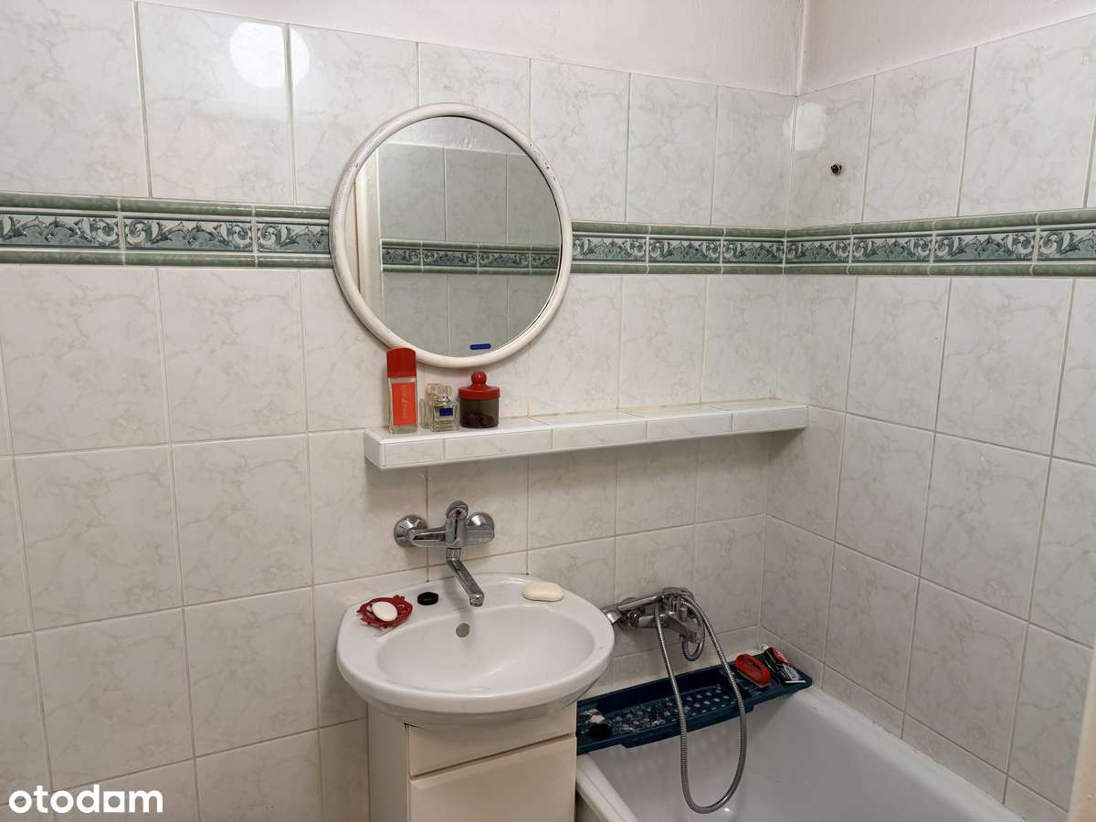 Polecamy! 3 pokoje - balkon w okolicy park-8