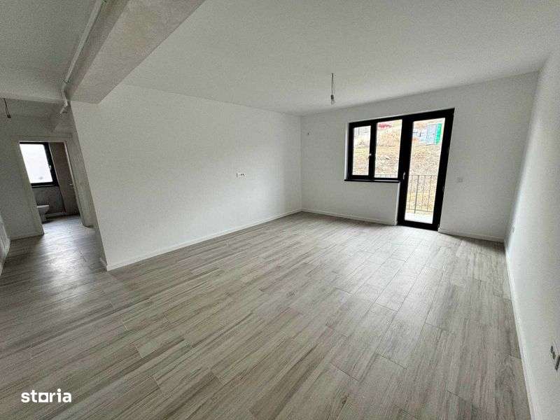 Apartament 2 camere 58mp2 direct dezvoltator Rediu Lac Pacurari - Imagine principală: 4/8
