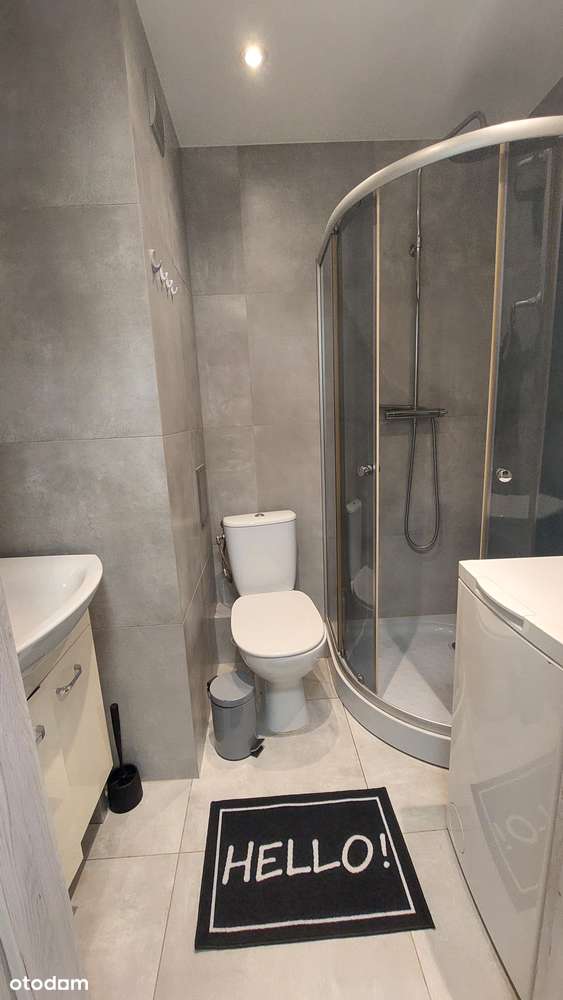 Lokal mieszkalny | Kawalerka | Centrum-9