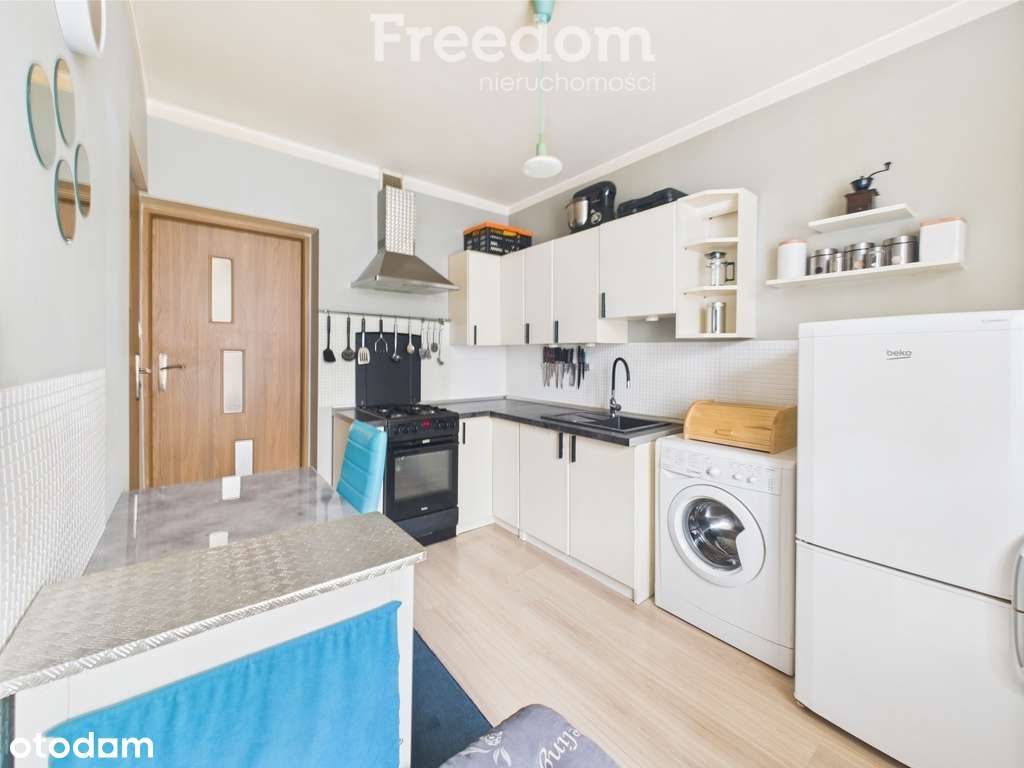 Mieszkanie w kamienicy - Pełny obrazek: 5/20